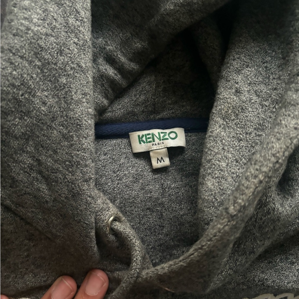 Kenzo hoodie